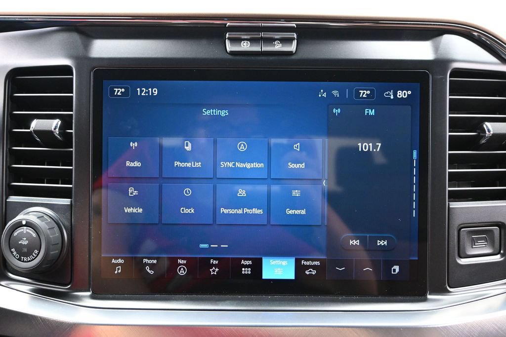 New 2026 Ford F350 King Ranch AWD/4WD image 38