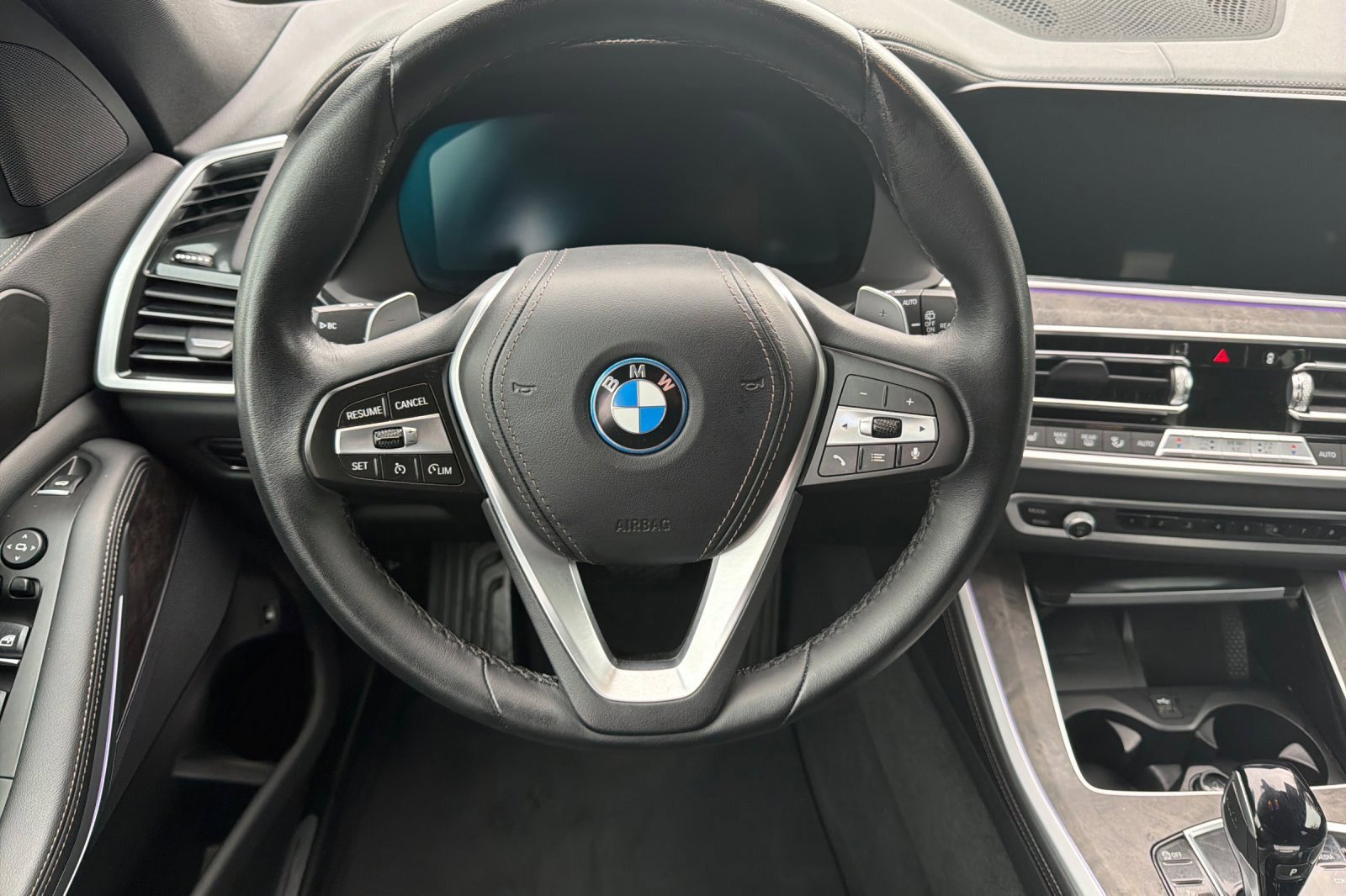 Certified 2023 BMW X5 xDrive45e image 18