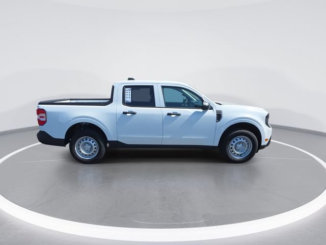 New 2026 Ford Maverick XL FWD image 9