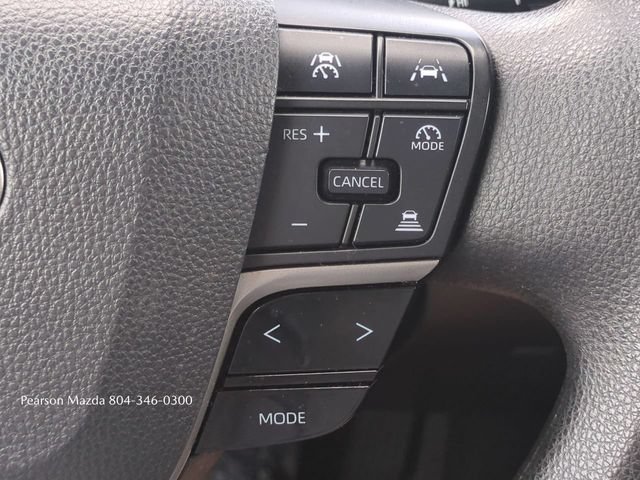 Used 2025 Toyota Camry LE FWD image 24