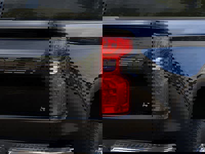 New 2026 Chevrolet Silverado 1500 LT image 12