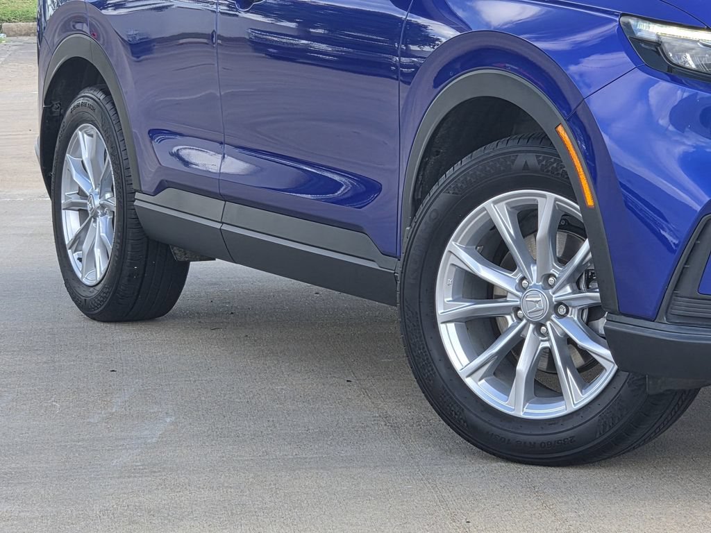 Used 2024 Honda CR-V EX image 11
