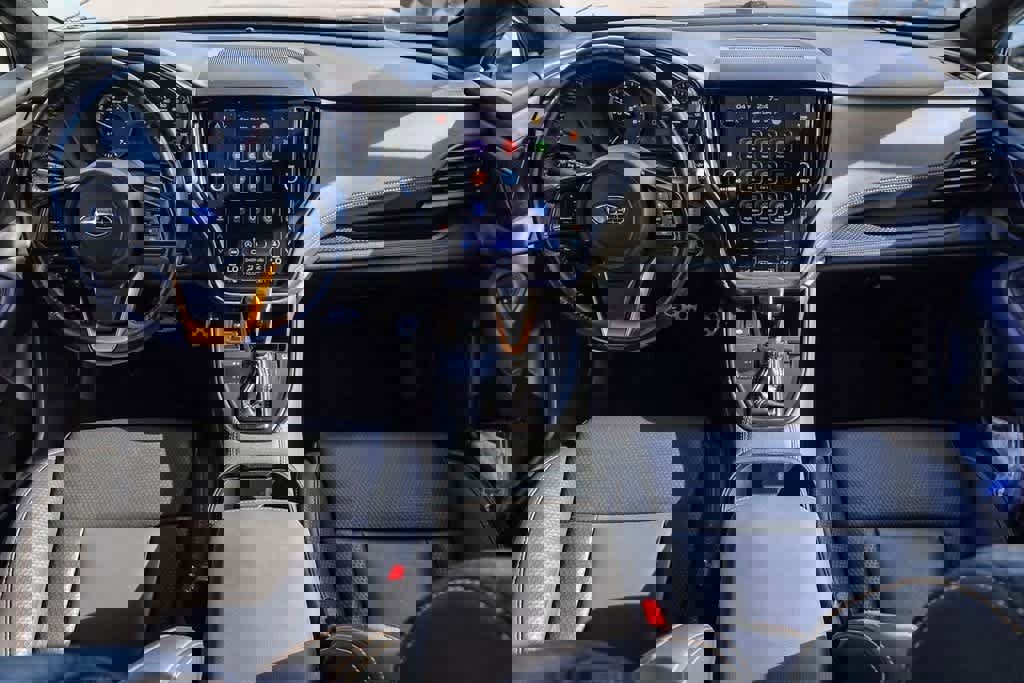 Used 2022 Subaru Outback Wilderness image 11