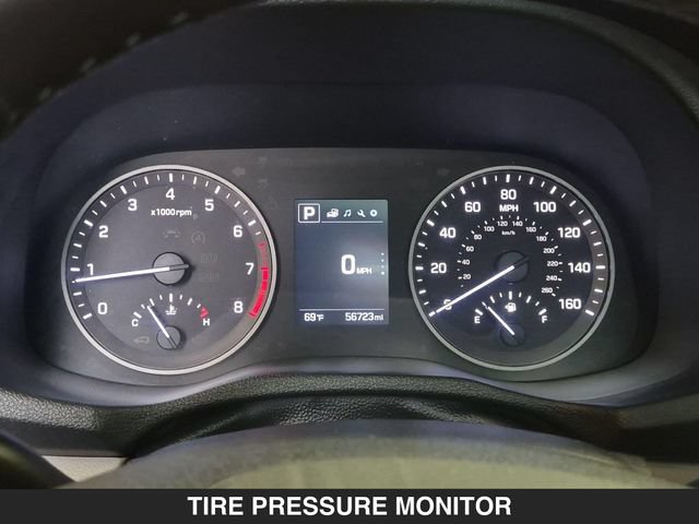 Used 2018 Hyundai Tucson Value AWD/4WD image 20