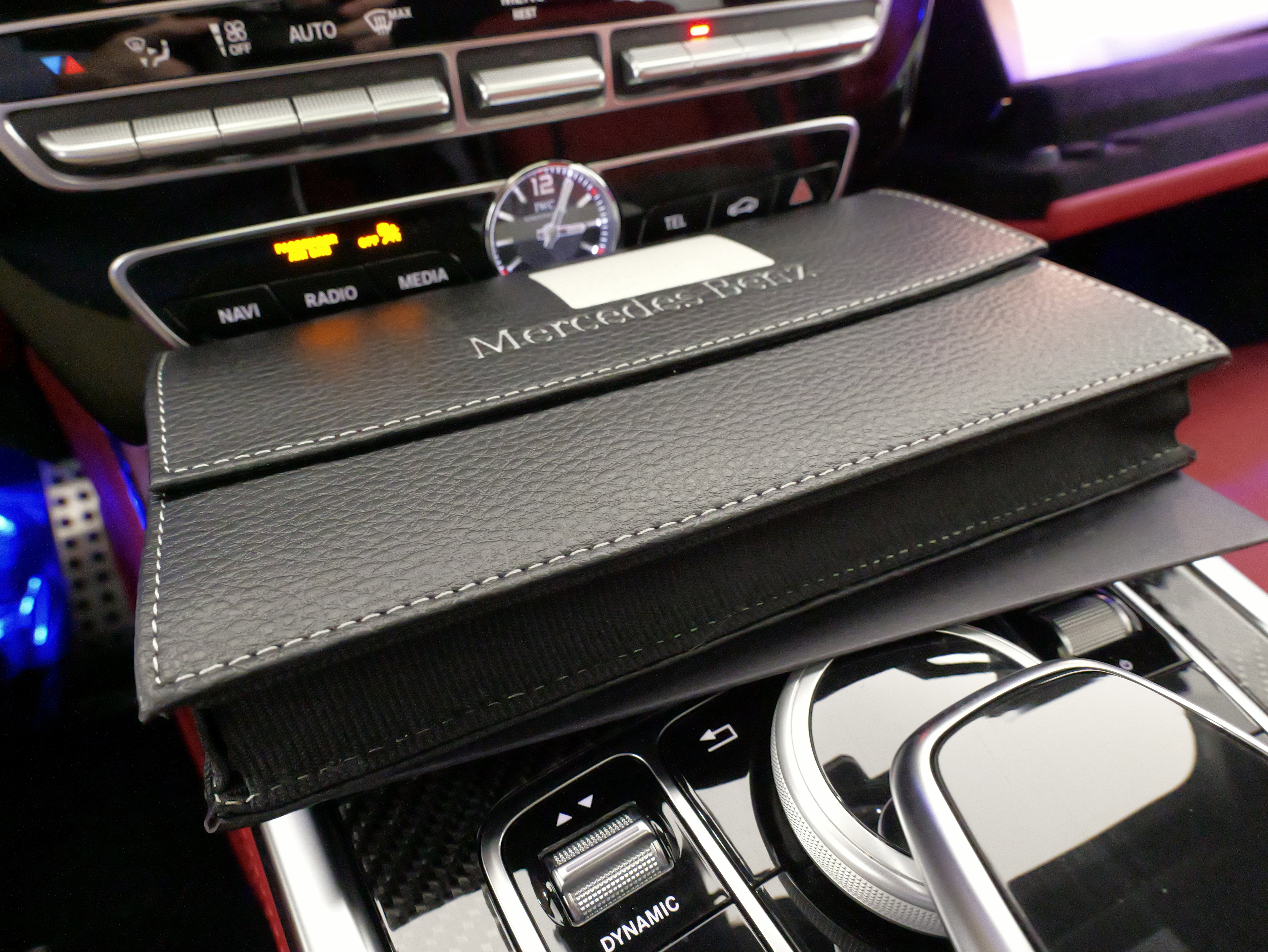 Used 2021 Mercedes-Benz G 63 AMG 4MATIC image 73