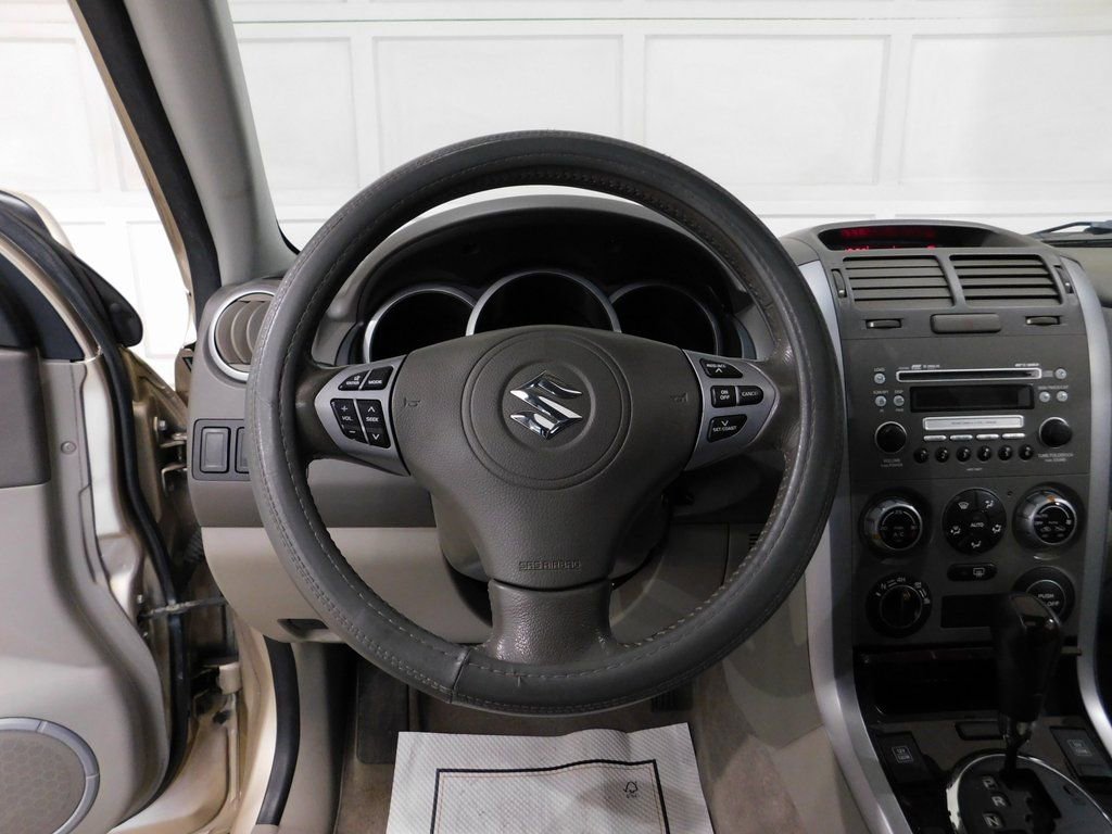 Used 2007 Suzuki Grand Vitara Luxury image 41