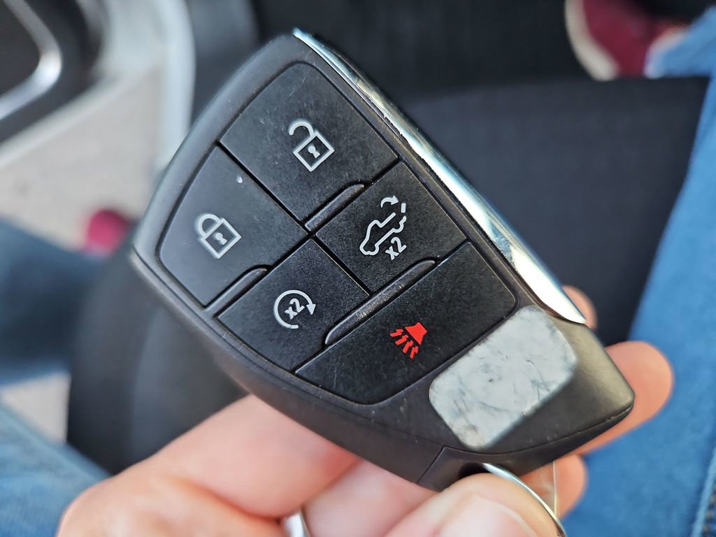 Used 2023 Chevrolet Silverado 1500 LT w/ Protection Package image 34