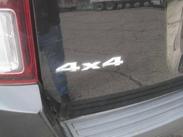 Used 2016 Jeep Compass Sport w/ Power Value Group image 11