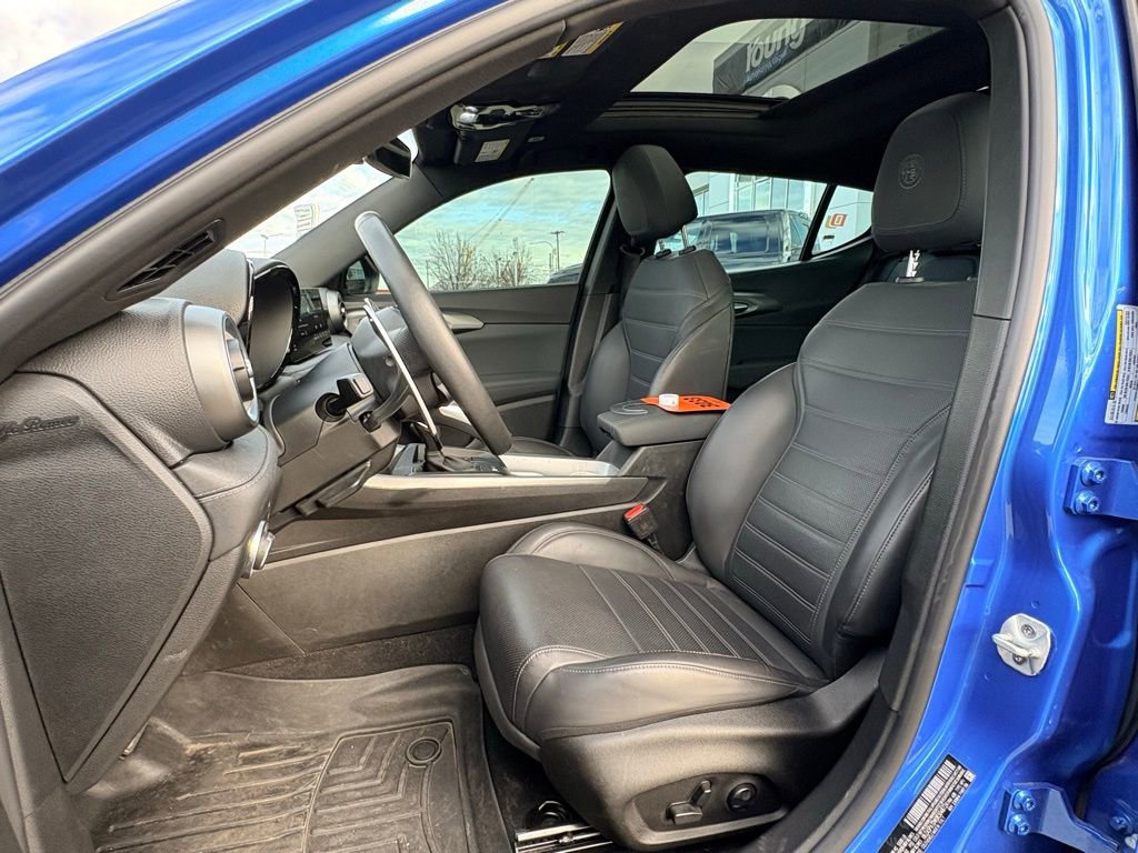 Used 2024 Alfa Romeo Tonale Veloce image 22