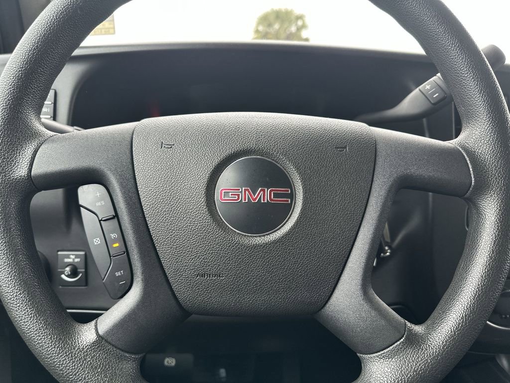 Used 2023 GMC Savana 2500 w/ Driver Convenience Package image 22