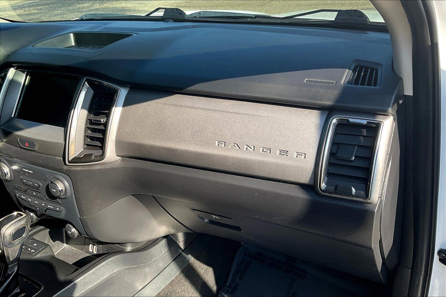 Used 2019 Ford Ranger XLT w/ Equipment Group 301A Mid image 17