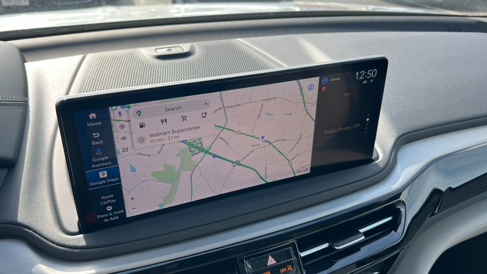 New 2026 Acura MDX SH-AWD w/ Technology Package image 28