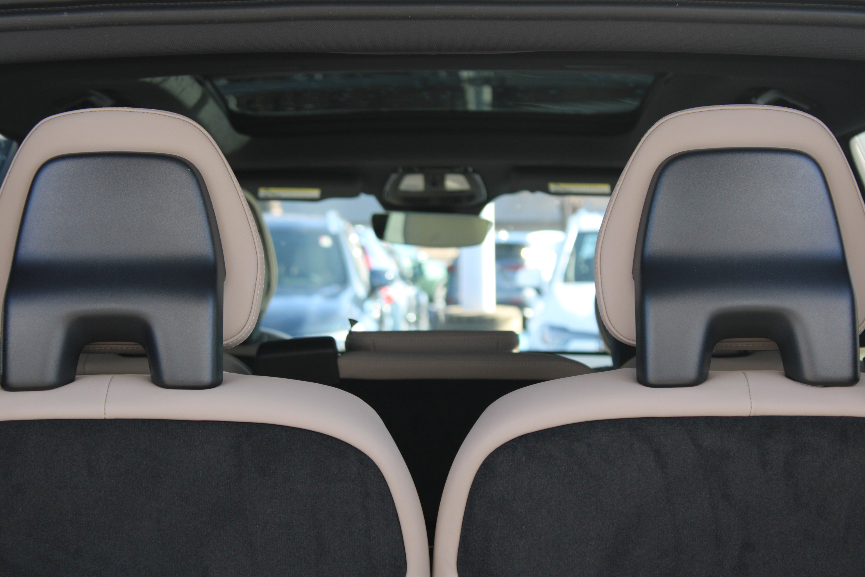 New 2026 Volvo XC90 T8 Plus w/ Protection Package Premier AWD/4WD image 54