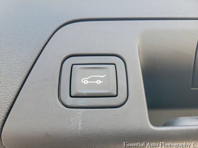 Certified 2023 Buick Envision Essence w/ Sport Touring Package AWD/4WD image 29