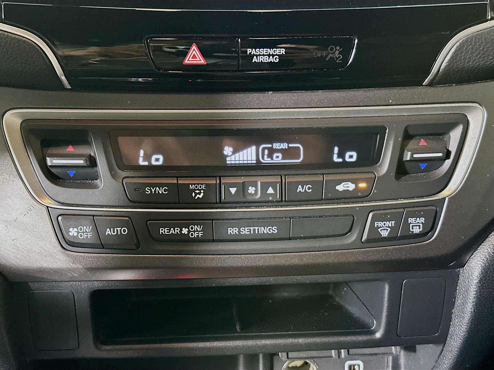 Used 2021 Honda Passport Sport image 23