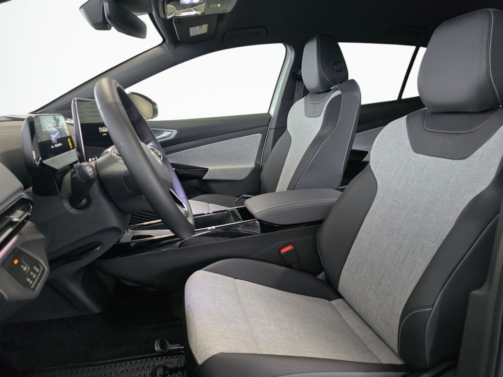 New 2026 Volkswagen ID.4 Pro AWD/4WD image 16