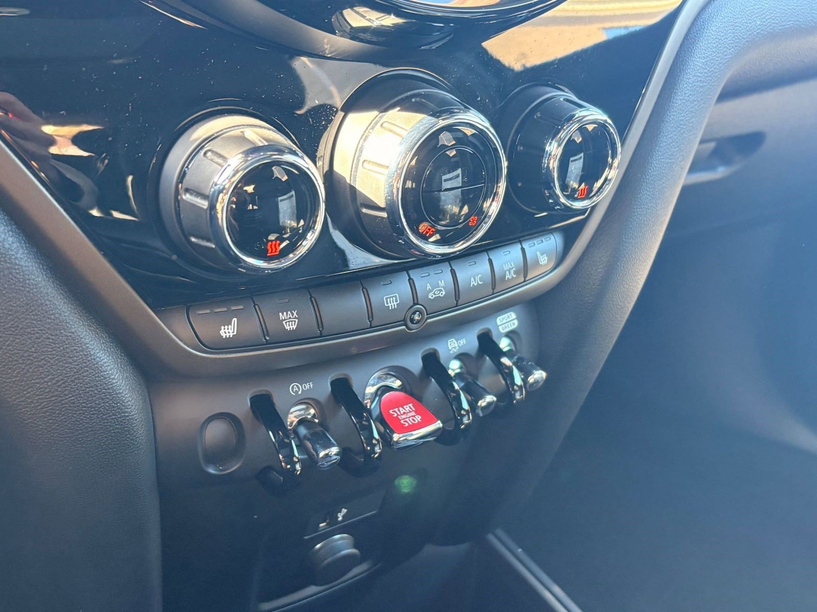 Certified 2023 MINI Cooper Countryman John Cooper Works image 20