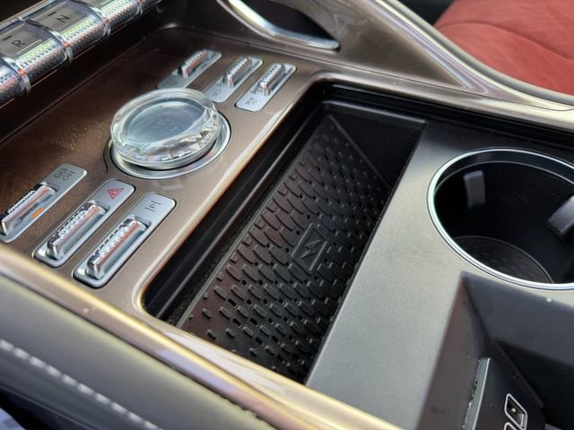 Used 2024 Lincoln Nautilus Black Label w/ Jet Appearance Package (87T) image 32