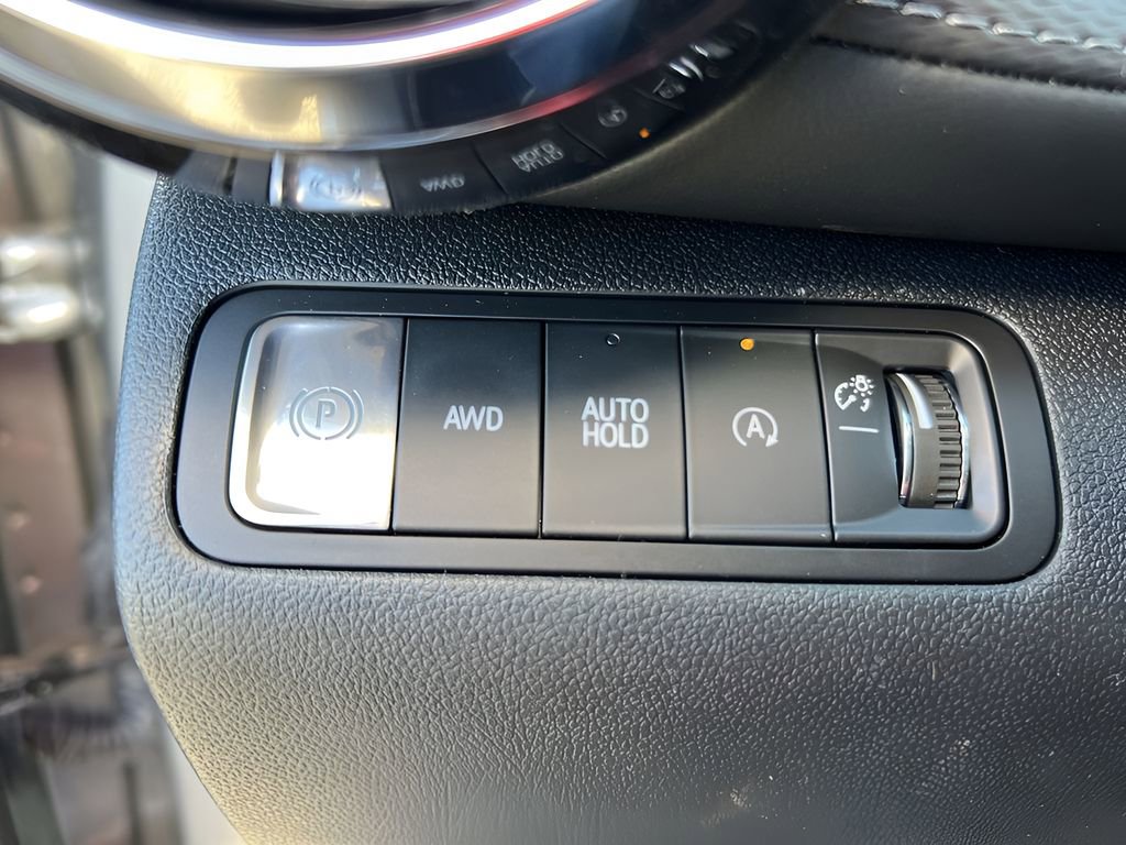 New 2026 Chevrolet Equinox LT w/ Convenience Package II image 17