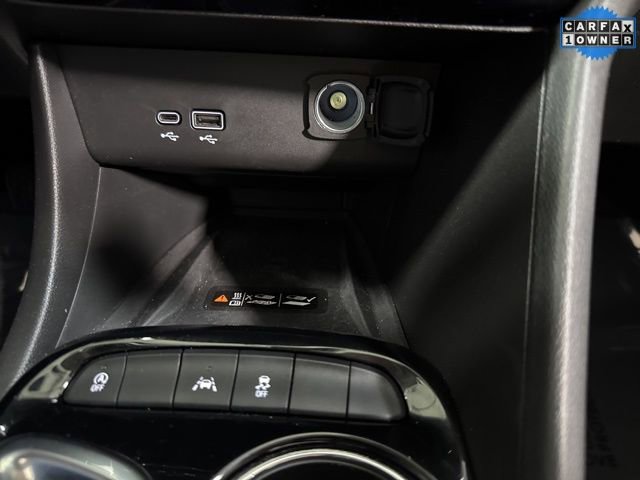 Used 2024 Buick Encore GX Avenir w/ Avenir Technology Package image 20