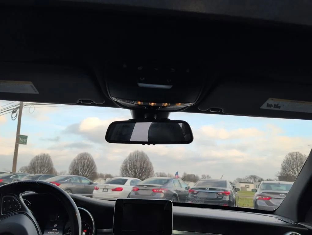 Used 2018 Mercedes-Benz C 300 C 300 4MATIC Sedan 4D w/ Premium Package image 23