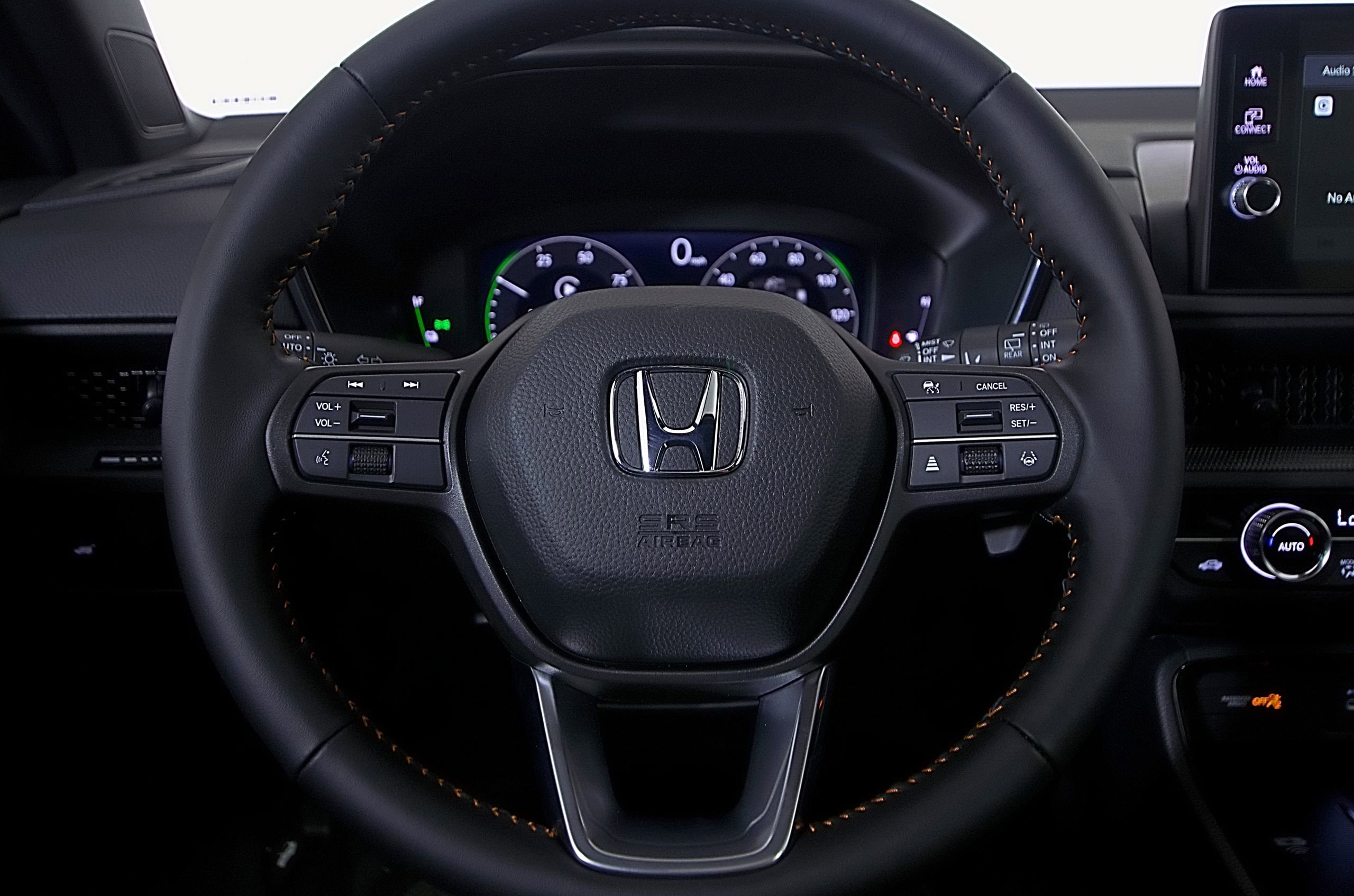 Certified 2026 Honda CR-V Sport-L image 24