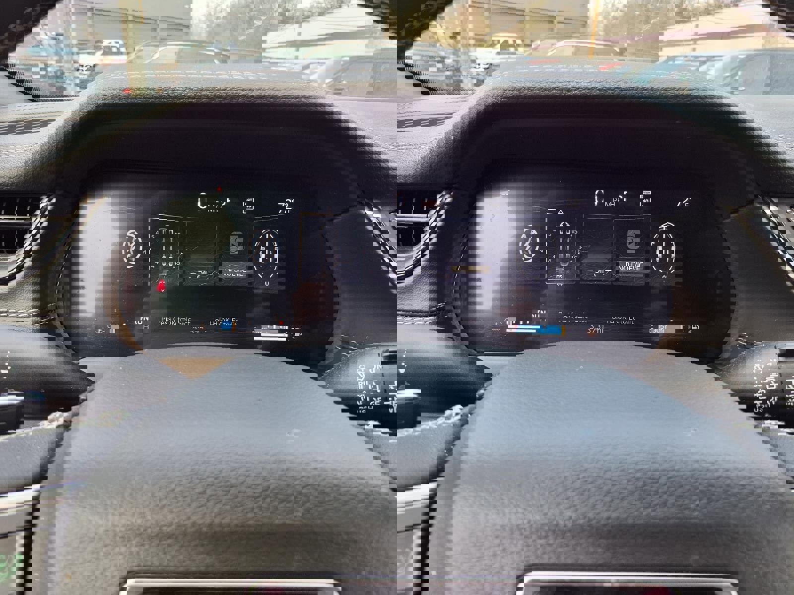 Used 2026 Jeep Grand Cherokee Limited w/ Limited Altitude Package AWD/4WD image 16