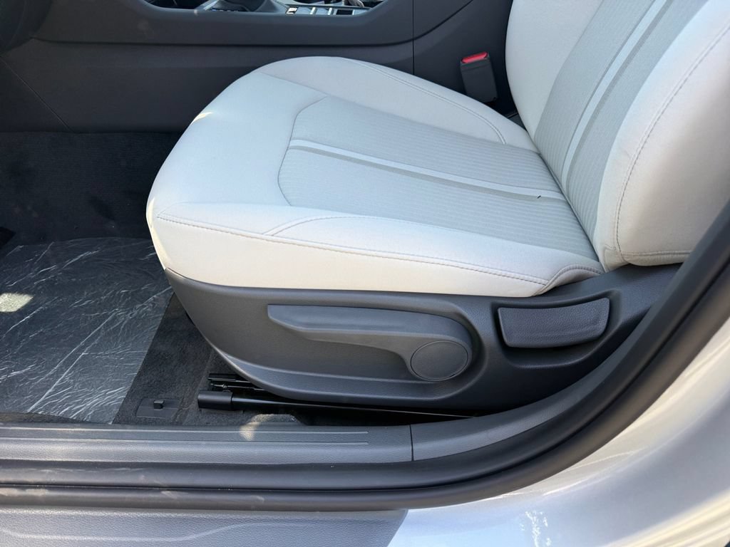 New 2026 Hyundai Sonata SE FWD image 17