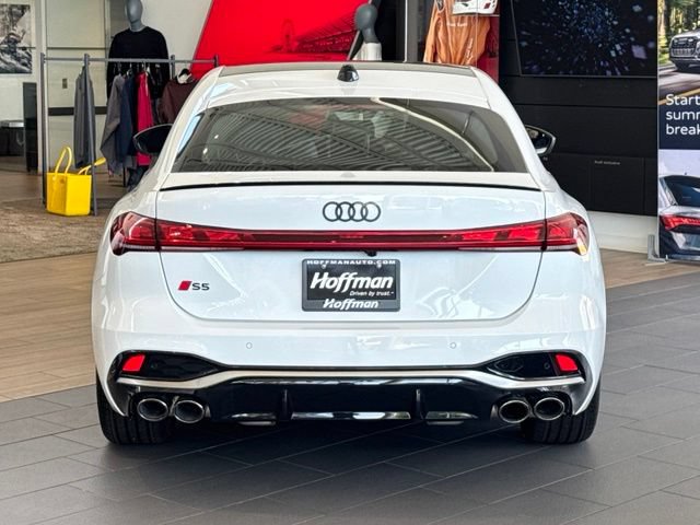 New 2025 Audi S5 Prestige AWD/4WD image 7