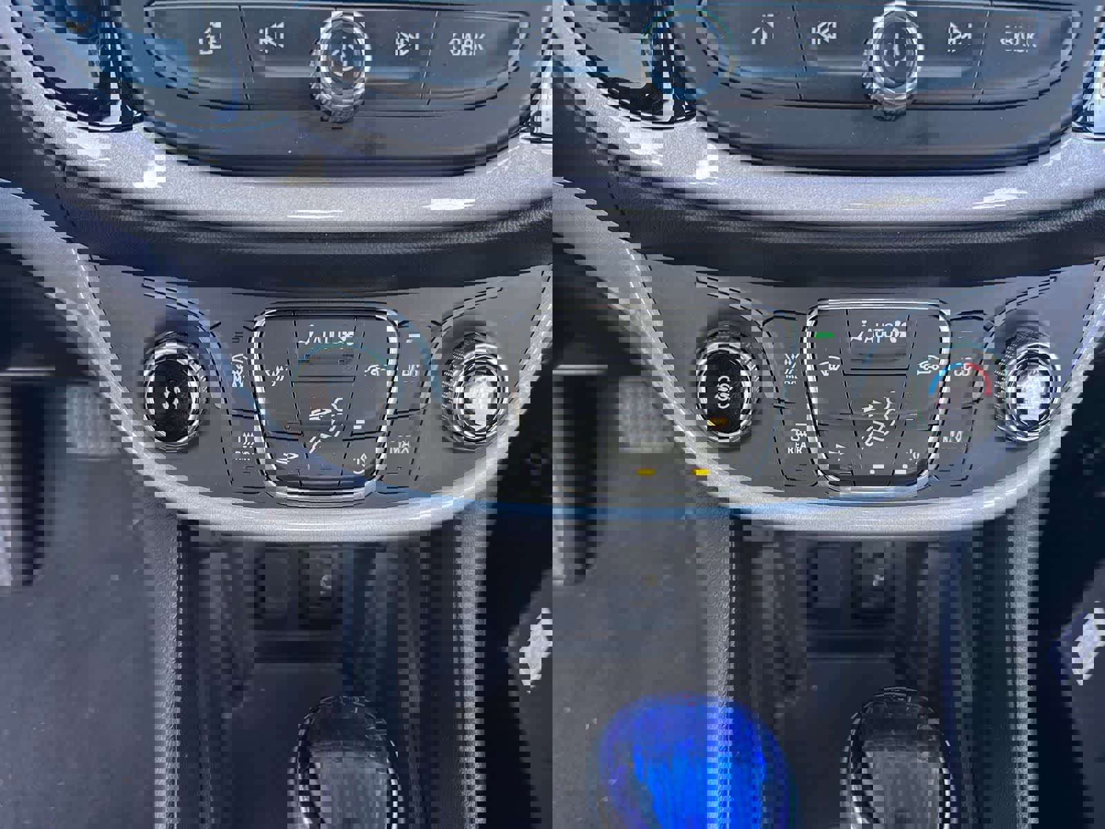 Used 2018 Chevrolet Volt LT FWD image 16