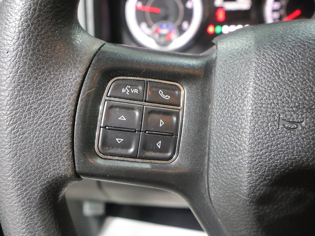 Used 2019 RAM 1500 Tradesman w/ Popular Equipment Group AWD/4WD image 31