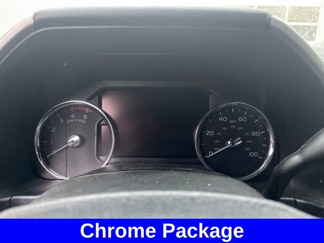 Used 2021 Ford F250 Lariat w/ Lariat Ultimate Package image 13