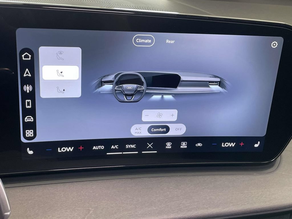 New 2026 Audi Q3 quattro 2.0T AWD/4WD image 32