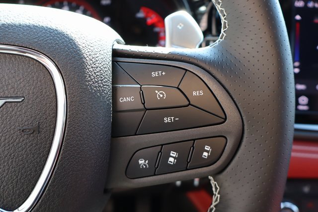 Used 2024 Dodge Durango SRT Hellcat image 19