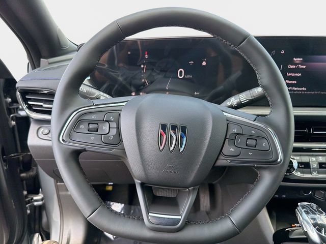New 2026 Buick Envista Sport Touring w/ Convenience I Package FWD image 26