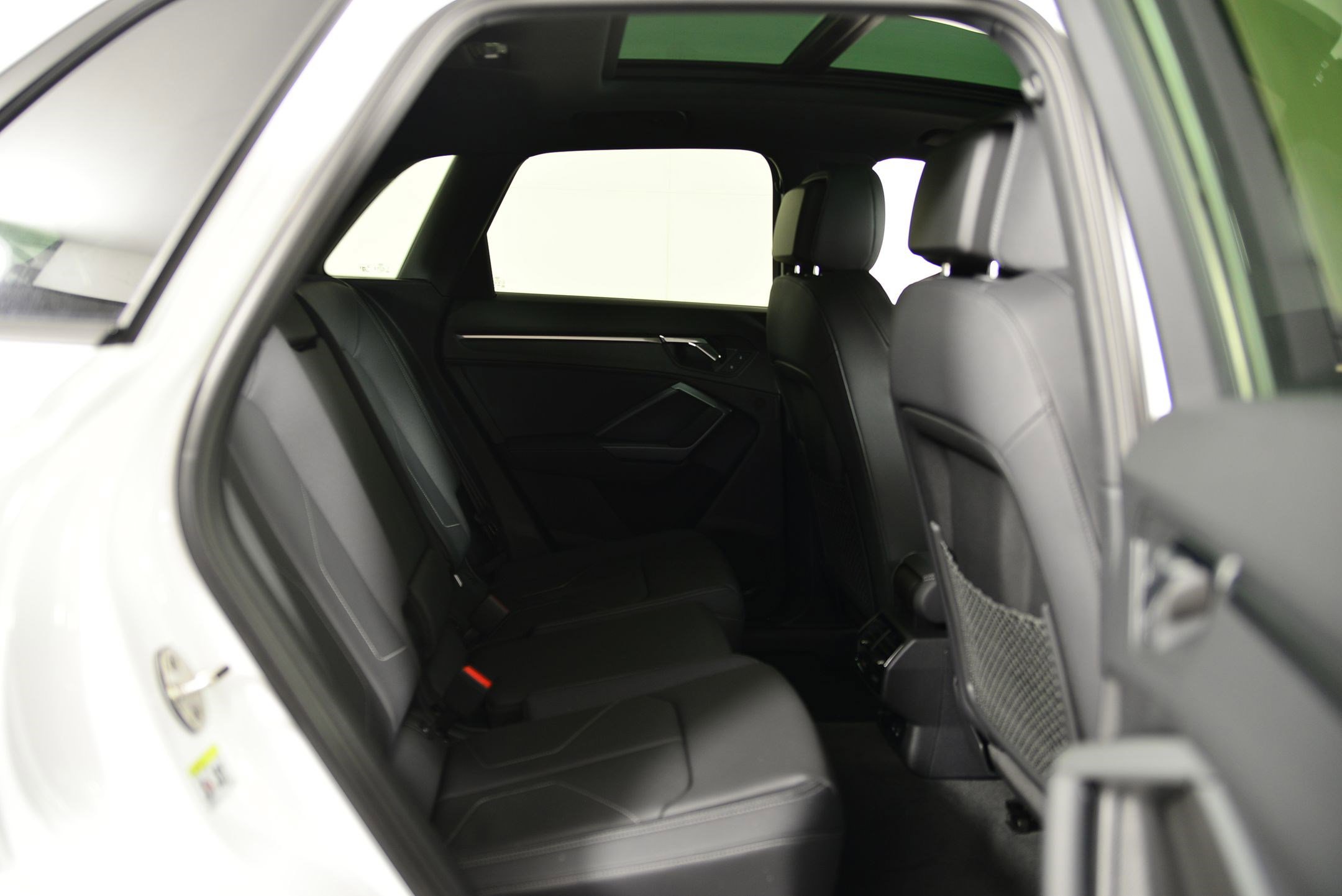 New 2025 Audi Q3 2.0T Premium image 22