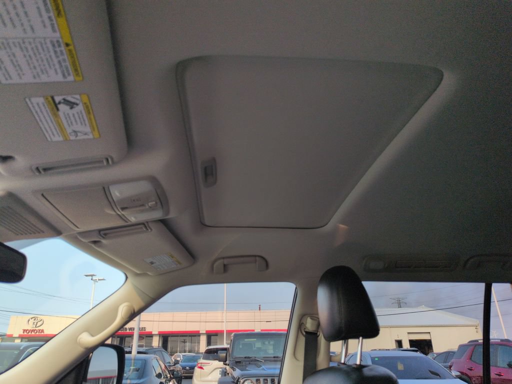 Used 2018 INFINITI QX80 4WD image 21