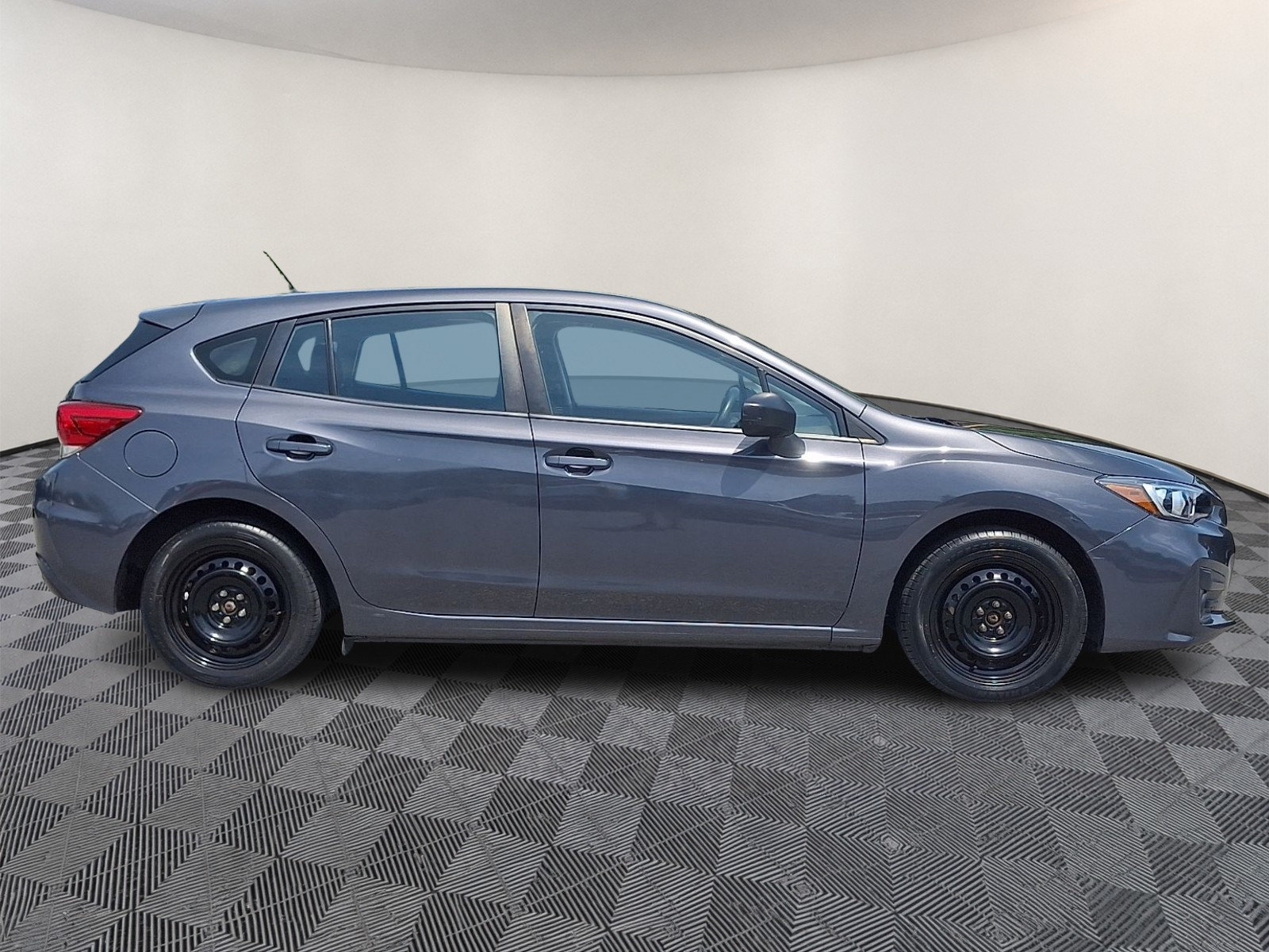 Used 2019 Subaru Impreza 2.0i w/ Eyesight AWD/4WD image 7