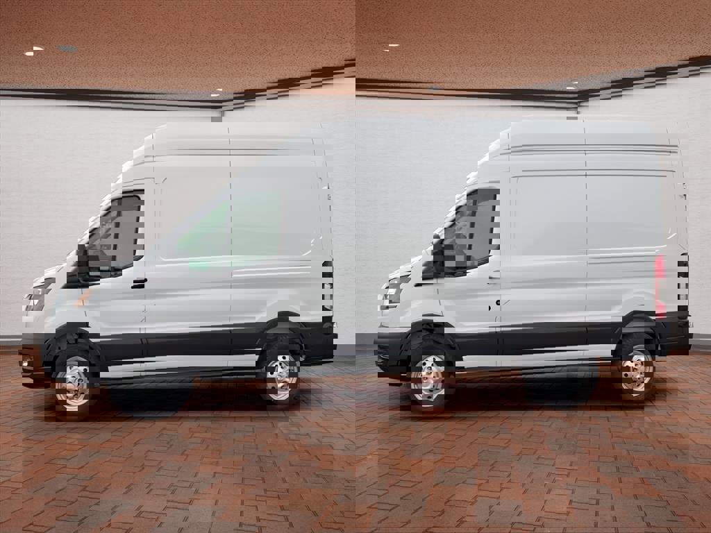 New 2025 Ford Transit 350 Base w/ Exterior Upgrade Package image 3
