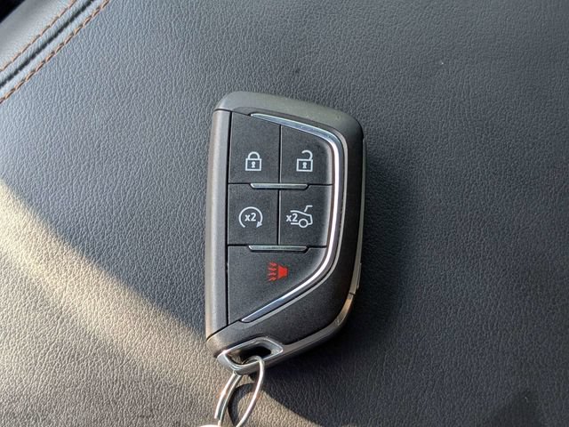 Used 2020 Cadillac CT5 Sport RWD image 29