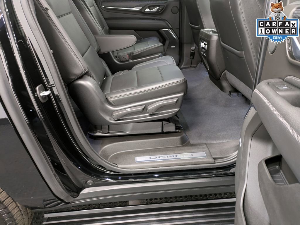 Used 2021 GMC Yukon XL Denali w/ Denali Ultimate Package image 26