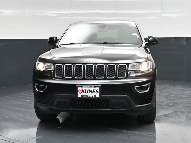 Certified 2022 Jeep Grand Cherokee Laredo E image 2