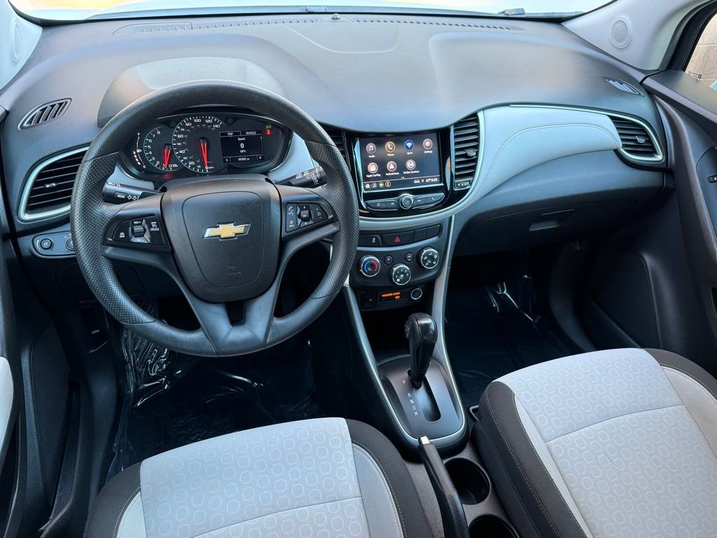 Used 2020 Chevrolet Trax LS w/ Tint and Cruise Package image 26