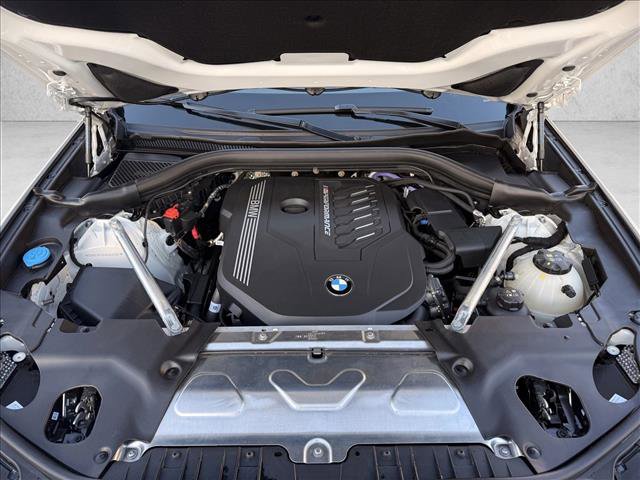 Used 2024 BMW X3 M40i w/ Premium Package image 23