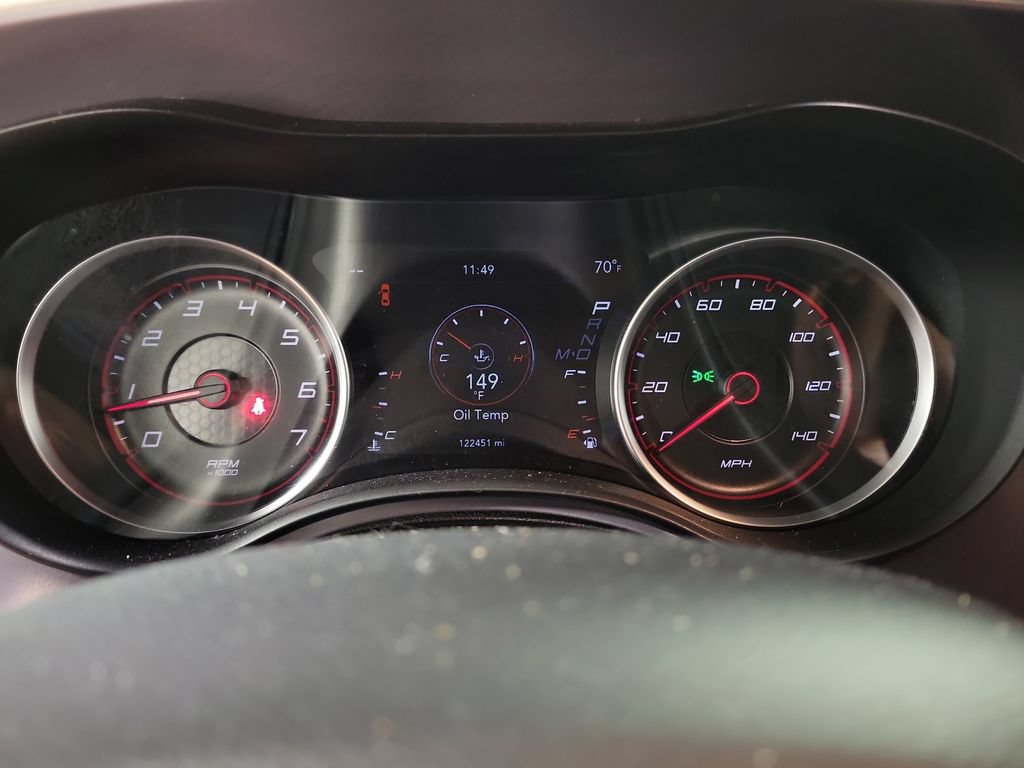 Used 2019 Dodge Charger SXT RWD image 23