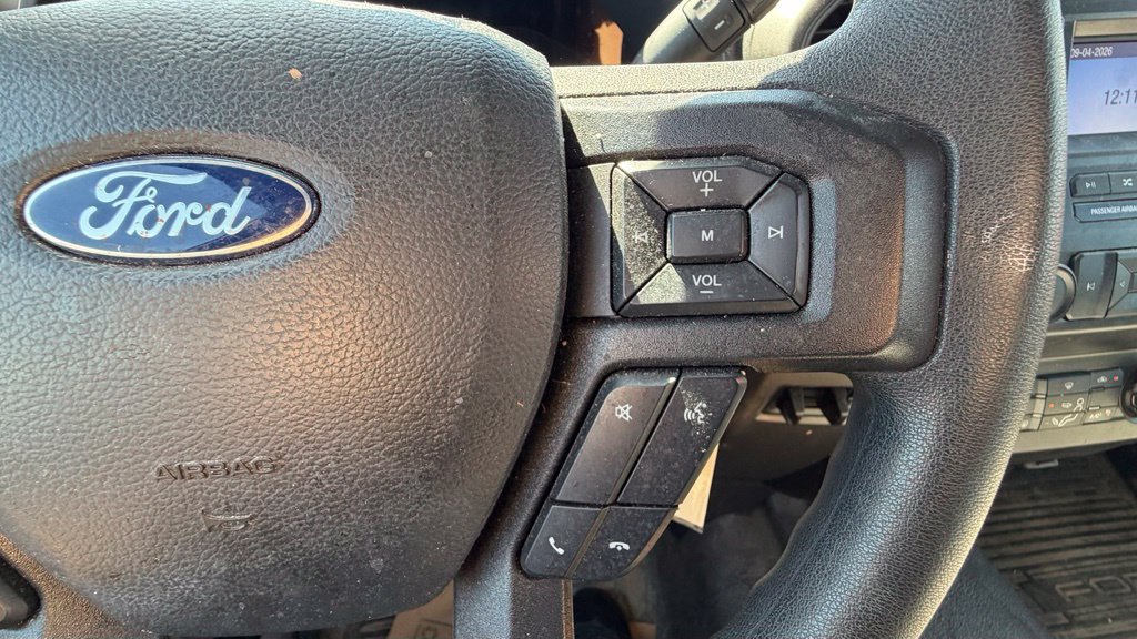 Used 2022 Ford F350 XL w/ Power Equipment Group AWD/4WD image 14
