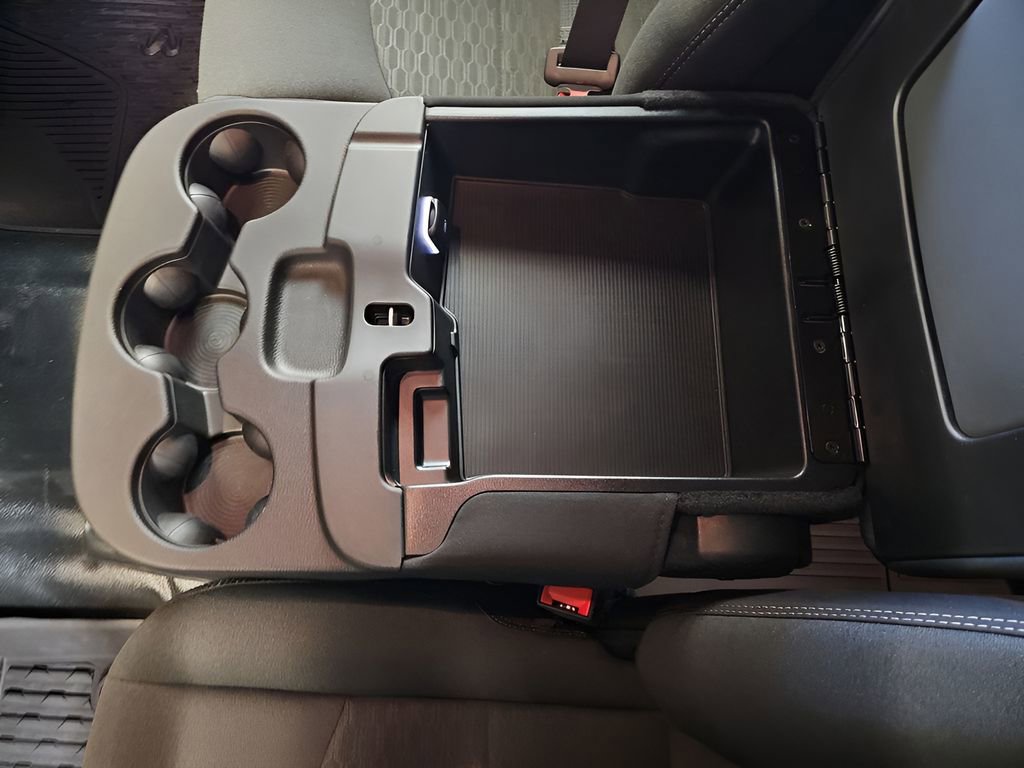 New 2026 RAM 2500 Tradesman image 25