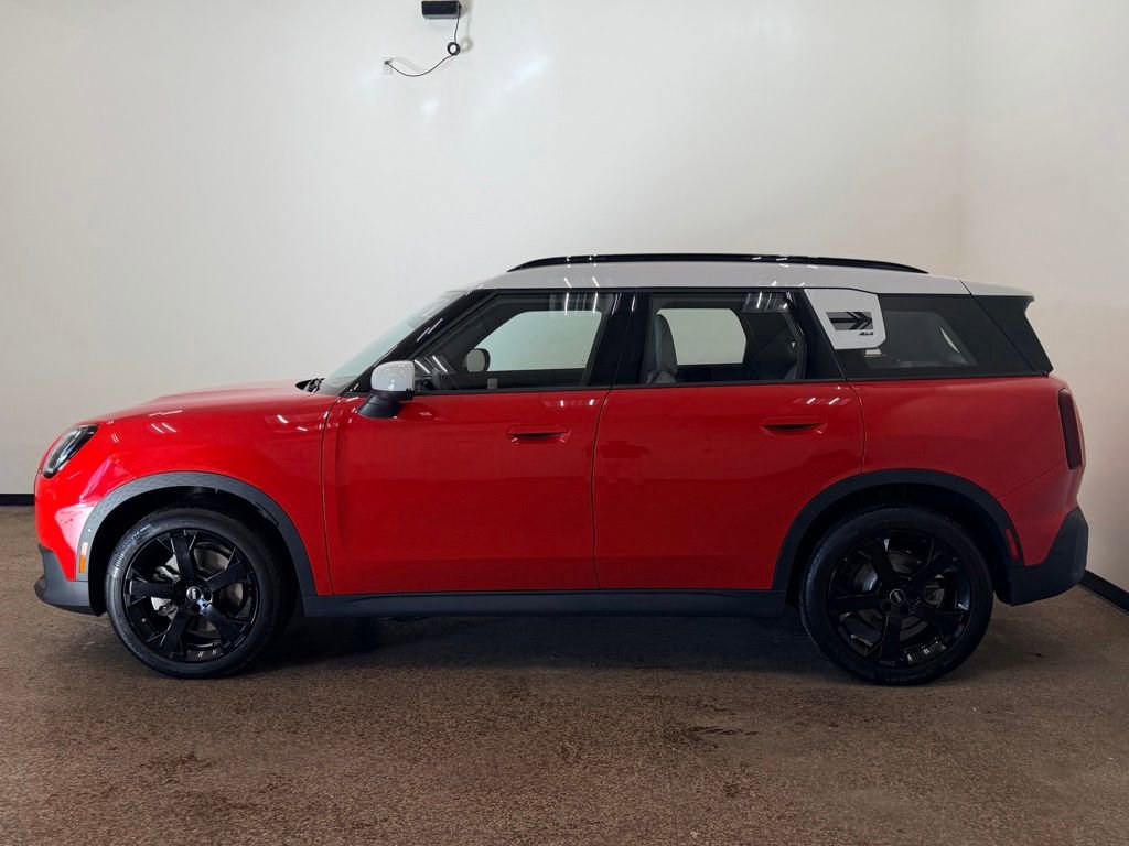 Used 2026 MINI Cooper Countryman S AWD/4WD image 3
