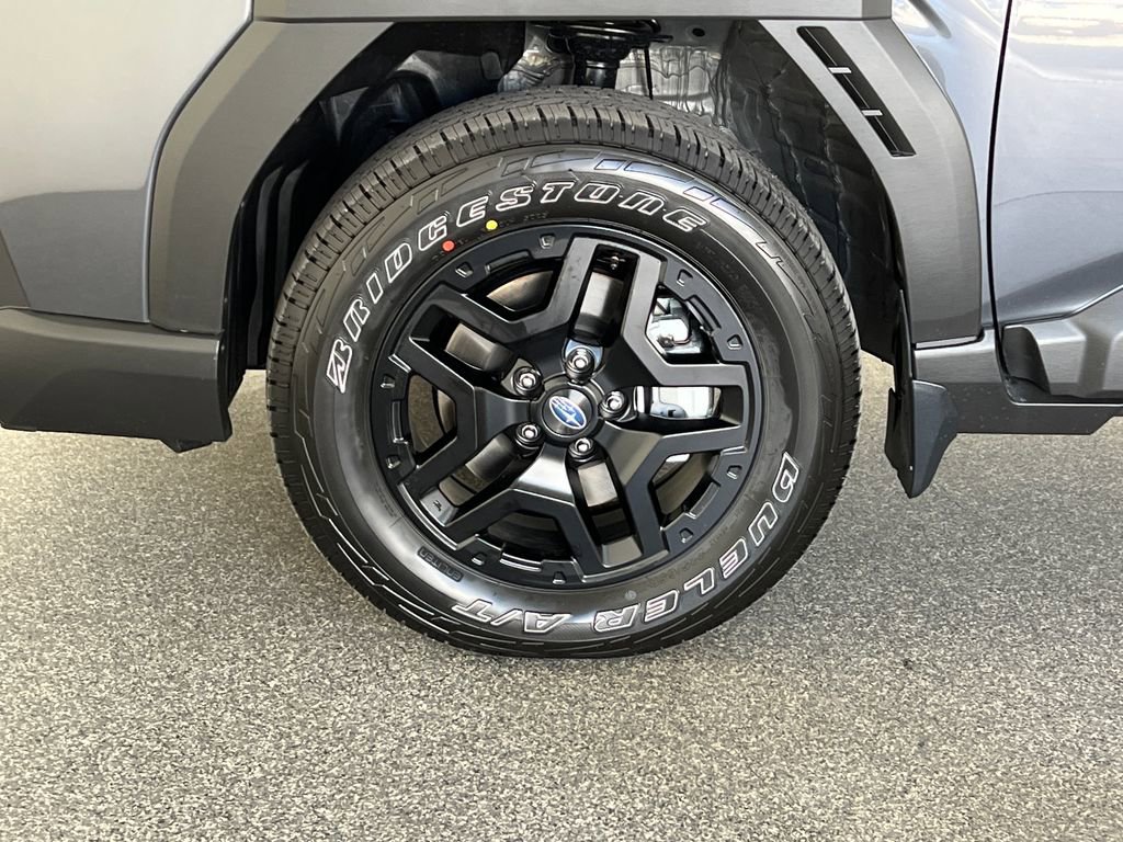 New 2026 Subaru Outback Wilderness image 27