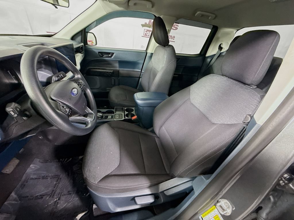 Used 2025 Ford Maverick XL w/ Equipment Group 102A AWD/4WD image 23